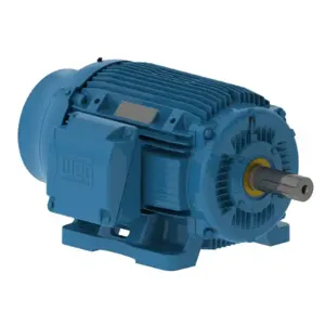 WEG 15018ST3HIERB445T-W2 Electric Motor, 150Hp, 60Hz, 1800 Rpm | BB6UNW