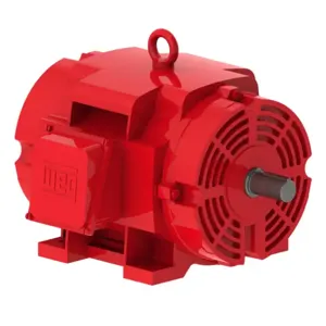 WEG 15036OP3EFP405TS Electric Motor, 150Hp, 60Hz, 3600 Rpm | BC3JFE