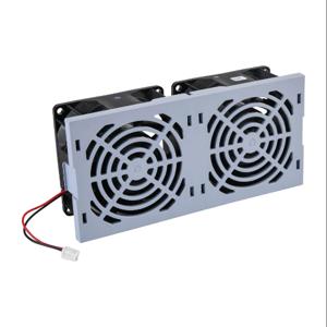 WEG 15245117 Main Cooling Fan, Replacement, 80 x 80 x 38mm, 24 VDC | CV6RLD