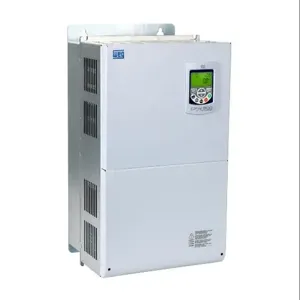 WEG 15342437 AC High-Performance Drive, Enclosed, 230 VAC, 25Hp With 3-Phase Input, F Frame | CV6LAQ