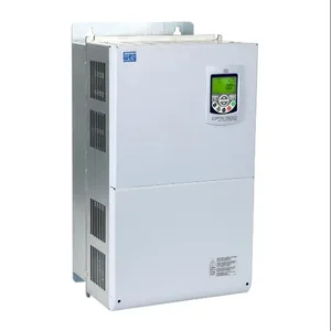 WEG 15342909 AC High-Performance Drive, Enclosed, 230 VAC, 40Hp With 3-Phase Input, F Frame | CV6LAT