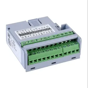 WEG 15353140 Communication Module, Modbus Rtu And Bacnet, 2 Ports Port | CV6TTK