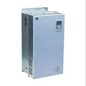 WEG 15448371 AC High-Performance Drive, Enclosed, 460 VAC, 75Hp With 3-Phase Input, G Frame | CV6LAU