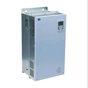 WEG 15448372 AC High-Performance Drive, Enclosed, 460 VAC, 100Hp With 3-Phase Input, G Frame | CV6LAV