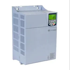 WEG 15577077 AC High-Performance Drive, Enclosed, 230 VAC, 20Hp With 3-Phase Input, E Frame | CV6LBY