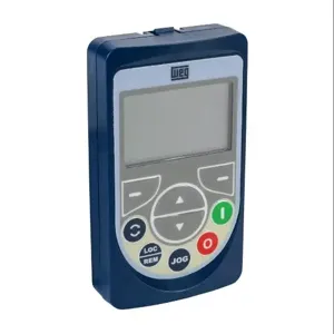 WEG 15578295 Remote Advanced Text Hmi Keypad | CV6TDV