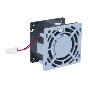 WEG 15746630 Main Cooling Fan, Replacement, 60 x 60 x 38mm, 24 VDC | CV6RLF