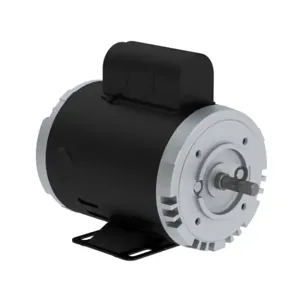 WEG .1618OS1B48CH-S Electric Motor, 1/6Hp, 60Hz, 1800 Rpm | BC2JXM