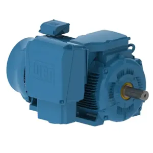 WEG 20018ET3XL449-W22MV Electric Motor, 200Hp, 60Hz, 1800 Rpm | BB9NZV