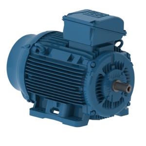 WEG 20036ET3E447TSF3-W22 Electric Motor, 200Hp, 60Hz, 3600 Rpm | BC3FCG