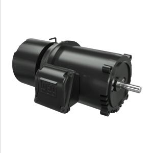 WEG .2518ES3EBMW56CFL-S Standard Efficiency AC Induction Motor with Brake, General Purpose And Inverter Rated | CV6LCK