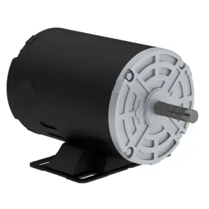 WEG .5018OS1BSPOW56-S Electric Motor, 0.5Hp, 60Hz, 1800 Rpm | BC3FFK