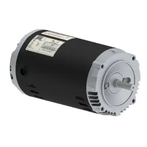 WEG .7518OT3H56CFL-S Electric Motor, 3/4Hp, 60Hz, 1800 Rpm | BB9JLE