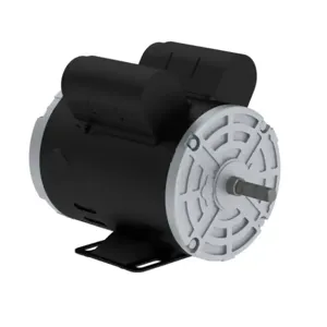 WEG .2536OT1B48-S Electric Motor, 1/4Hp, 60Hz, 3600 Rpm | BB9NMV