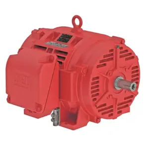 WEG 30018OP3GFP447/9TSW4 Electric Motor, 300Hp, 60Hz, 1800 Rpm | BC3JGB