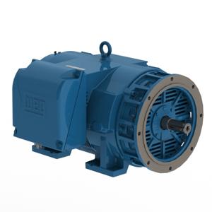 WEG 30018OT3H447/9TSD-W4 Electric Motor, 300Hp, 60Hz, 1800 Rpm | BC3JGE