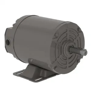 WEG .3318ES1BPFC48 Electric Motor, 1/3Hp, 60Hz, 1800 Rpm | BB2NFT