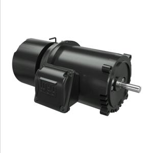 WEG .3318ES3EBMW56CFL-S Standard Efficiency AC Induction Motor with Brake, General Purpose And Inverter Rated | CV6LCL