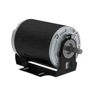 WEG .3318OS1BSPRBW56-S Electric Motor, 0.33Hp, 60Hz, 1800 Rpm | BC3FCQ