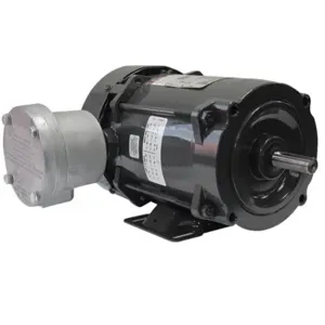 WEG 00118XS1B56 Electric Motor, 1Hp, 60Hz, 1800 Rpm | BB8HNU