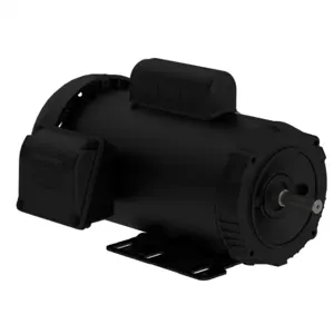 WEG .5018ES1BOW56C-S Electric Motor, 0.5Hp, 60Hz, 1800 Rpm | BB9VLG