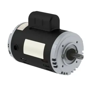 WEG .3336OS1BJPRW56C-S Electric Motor, 0.33Hp, 60Hz, 3600 Rpm | BB9MGW