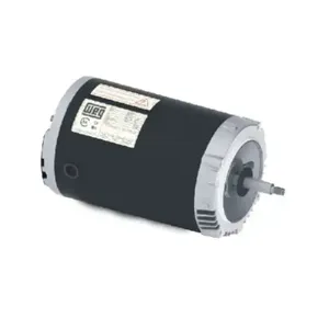 WEG .3336OS3EJPR56C-S Electric Motor, 0.33Hp, 60Hz, 3500 Rpm | BB7TRW