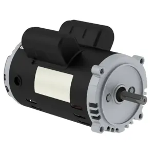 WEG 00236OT1BO56CFL-S Electric Motor, 2Hp, 60Hz, 3600 Rpm | BC2DUH