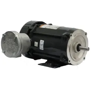 WEG .5036XS1B56C Electric Motor, 1/2Hp, 60Hz, 3600 Rpm | BB8XNM