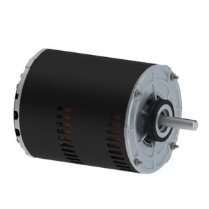 WEG .7582OS1AEC56 Evaporative Cooler Motor, 115V, Ball Auto | AE7WRZ 6AYP0