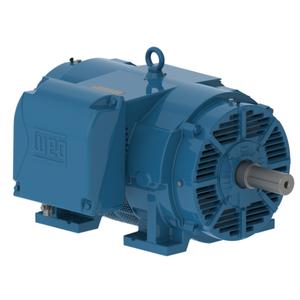 WEG 35018OT3G447/9TS-W40 Electric Motor, 350Hp, 60Hz, 1800 Rpm | BC3ANL