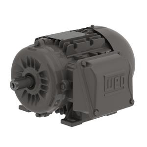 WEG .2509EP3EAL80-W22 Elektromotor, 0.25 PS, 60/50 Hz, 900 U/min | BC3FCM