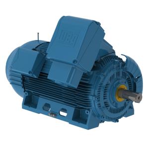 WEG 25036ET3X5009-W50MV Electric Motor, 250Hp, 60Hz, 3600 Rpm | BB9WAT