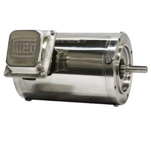 WEG .5012EP3ESS56CFL Electric Motor, 0.50Hp, 60Hz, 1200 Rpm | BB4JBQ