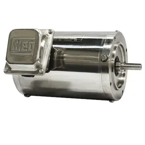 WEG 00218ET3ESS56CFL Electric Motor, 2Hp, 60Hz, 1800 Rpm | BB9RHW