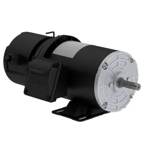 WEG .7518ES3EBMW56-S Standard Efficiency AC Induction Motor with Brake, General Purpose And Inverter Rated | CV6LCT