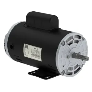 WEG 00118OS1BFB56-S Electric Motor, 1Hp, 60Hz, 1800 Rpm | BC3GYH