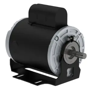 WEG .5018OS1BRBFBOW56-S Electric Motor, 0.5Hp, 60Hz, 1800 Rpm | BC3FFH