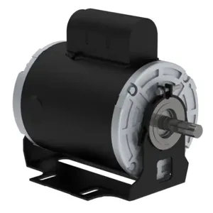 WEG .2518OS1BRBFBOW56-S Electric Motor, 0.25Hp, 60Hz, 1800 Rpm | BC3JFR