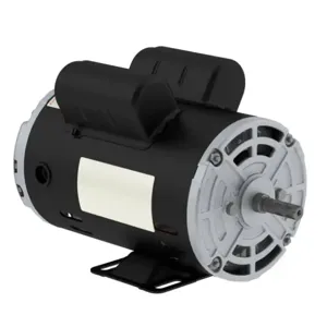 WEG .3318OT1B48-S Electric Motor, 1/3Hp, 60Hz, 1800 Rpm | BB9JKZ