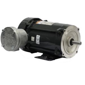 WEG 00136XT3E56C Electric Motor, 1Hp, 60Hz, 3600 Rpm | BC3GZG