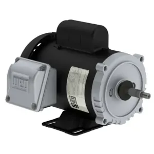 WEG .3336ES1BJPW56J-S Jet Pump Motors, 1 Phase | BC2DPA