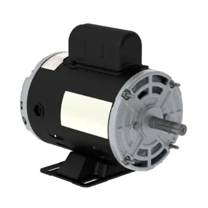 WEG .7536OS1BCDW56-S Electric Motor, 0.75Hp, 60Hz, 3600 Rpm | BC3FGU