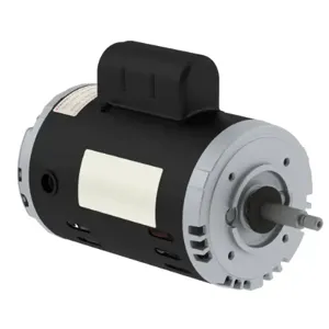 WEG .5036OS1BJPRW56J-S Electric Motor, 0.5Hp, 60Hz, 3600 Rpm | BB9XEQ