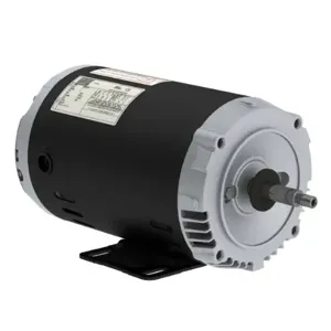 WEG .7536OS3HJP56J-S Electric Motor, 0.75Hp, 60Hz, 3600 Rpm | BB8UQX