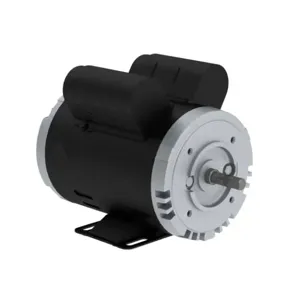 WEG .2518OT1B48CH-S Electric Motor, 1/4Hp, 60Hz, 1800 Rpm | BC2FGN