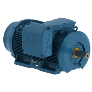 WEG 65036ET3G588/9S-W22 Electric Motor, 650Hp, 60Hz, 3585 Rpm | BB4WYQ