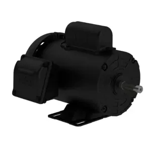 WEG .7518ES1B56-S Electric Motor, 0.75Hp, 60Hz, 1800 Rpm | BC2BNW