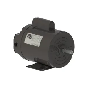 WEG .7518ES1BPFB56 Electric Motor, 3/4Hp, 60Hz, 1800 Rpm | BB4WYR