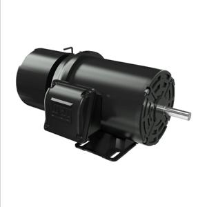 WEG .7518ES3EBMW56-S Standard Efficiency AC Induction Motor with Brake, General Purpose And Inverter Rated | CV6LCT